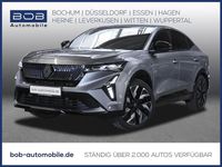 Neu Renault Rafale Esprit Alpine 300 PS (220 kW) 2026 Grau SUV