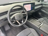 Brugt VW ID.7 Pro 210 kW (286 HK) 2025 Hvid Stationcar