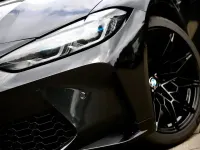 Gebraucht BMW M3 Competition Edition 510 PS (375 kW) 2023 Schwarz Kombi