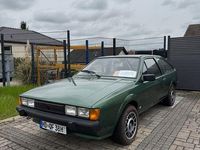 Gebraucht VW Scirocco 86 PS (63 kW) 1982 Grün Coupé