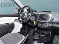 Gebraucht Renault Twingo SE 65 PS (47 kW) 2022 Weiß Kleinwagen