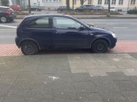 gebraucht Opel Corsa 1.2 -