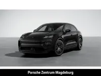 Neu Porsche Macan 380 kW (517 PS) 2026 Schwarz SUV