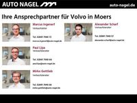 Second-hand Volvo XC40 211 CP (155 kW) 2022 Albastru SUV