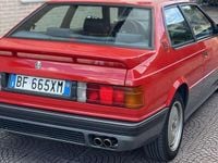 Gebraucht Maserati Biturbo 245 PS (180 kW) 1990