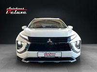 Gebraucht Mitsubishi Eclipse Cross Plus 188 PS (138 kW) 2022 Frost white SUV