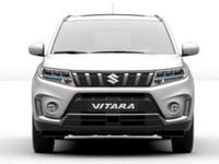 gebraucht Suzuki Vitara 1.4 AT Comfort+ ALLGRIP