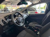 Gebraucht Ford B-MAX Titanium 125 PS (91 kW) 2014 Schwarz Van / Kleinbus