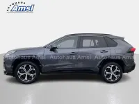 Gebraucht Suzuki Across Comfort+ 185 PS (136 kW) 2023 Grau SUV