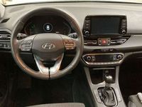 gebraucht Hyundai i30 ADVANCED DESIGN*Automatik*Einparkhilfe Kamera*