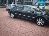 Gebraucht VW Phaeton 245 PS (180 kW) 2014 Schwarz Limousine