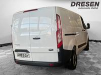 gebraucht Ford Transit Custom 2.0 TDCi 280 L1 EU6d Notbremsass Berganfahrass