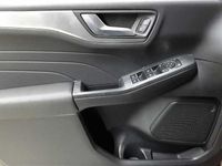 Gebraucht Ford Kuga Titanium 120 PS (88 kW) 2022 Agate black metallic SUV