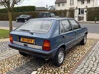 Gebraucht Lancia Delta 75 PS (55 kW) 1980 Blau Kleinwagen