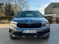 Gebraucht Skoda Kamiq 150 PS (110 kW) 2025 Grau SUV