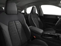 Gebraucht Audi A5 Sport 204 PS (150 kW) 2025 Chronosgrau metallic Limousine
