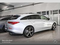 gebraucht Mercedes CLA200 d SB Progressive Pano LED AHK Night Kamera