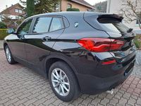 Gebraucht BMW X2 Advantage 140 PS (102 kW) 2019 Schwarz SUV