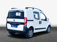 gebraucht Fiat Fiorino Multijet S&S Basis DAB*Bluetooth*Klima
