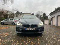 Gebraucht BMW 220 Active Tourer M Sport 192 PS (141 kW) 2019 Van / Kleinbus