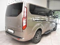 Gebraucht Ford Tourneo Titanium X 185 PS (136 kW) 2022 Grau Van / Kleinbus