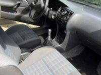gebraucht Toyota Corolla 1.4 XLi Hit Schiebedach Hit