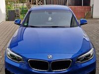 gebraucht BMW 220 220 i Coupe Aut. M Sport