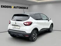 Occasion Renault Captur Bose Edition 131 ch (96 kW) 2019 Blanc SUV
