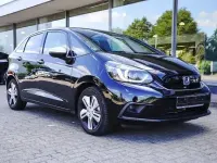 Gebraucht Honda Jazz Executive 98 PS (72 kW) 2022 Schwarz Kleinwagen