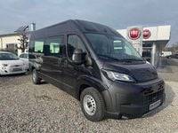 Neu Fiat Ducato 179 PS (131 kW) 2026 Colore esterno (schwarz) Van