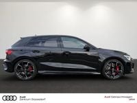 Gebraucht Audi RS3 Sport 400 PS (294 kW) 2022 Schwarz Limousine