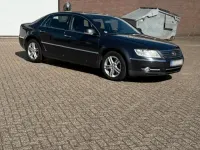 Gebraucht VW Phaeton 233 PS (171 kW) 2007 Grau Limousine
