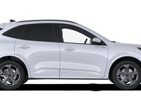 Ny Ford Kuga ST-Line 179 HK (131 kW) 2025 Hvid SUV