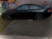 Gebraucht BMW 650 367 PS (269 kW) 2007 Schwarz Coupé