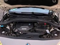 gebraucht BMW 218 Gran Tourer 218i Advantage Advantage