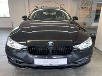 gebraucht BMW 335 d xDrive T.*AUT./AHK/Pano/LED/Leder/Navi/TOP*