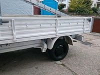 Gebraucht VW Crafter 85 PS (62 kW) 1994 Weiß