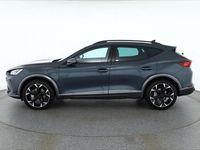 Gebraucht Cupra Formentor 204 PS (150 kW) 2023 Grau SUV