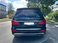 Gebraucht Mercedes GL350 258 PS (189 kW) 2016 SUV