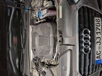 gebraucht Audi A4 2.0 TDI DPF clean diesel quattro S line Sportpaket