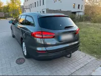 Gebraucht Ford Mondeo 150 PS (110 kW) 2018 Grau Kombi