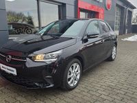 Gebraucht Opel Corsa Basis 75 PS (55 kW) 2023 Schwarz Kleinwagen