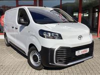 Gebraucht Toyota Proace 144 PS (105 kW) 2024 Ice white Van / Kleinbus
