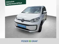Gebraucht VW e-up! Style 61 kW (83 PS) 2022 Kleinwagen