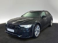 Gebraucht Audi A6 Ambiente 344 PS (253 kW) 2023 Mythosschwarz metallic Kombi