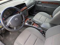 Gebraucht Opel Omega 144 PS (105 kW) 2003 Silber Limousine