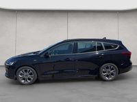 Usata Ford Focus ST-Line 116 CV (85 kW) 2024 Nero Station wagon