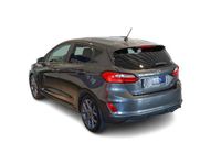 gebraucht Ford Fiesta 1.0i ST-Line MHEV LED Parkpilot Klimaauto LM18'' R