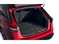 Gebraucht VW ID.7 GTX 250 kW (340 PS) 2025 Kings red metallic Kombi