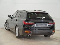 gebraucht BMW 330e Touring adaptLED ACC HiFi HuD RFK LCProf 3Z